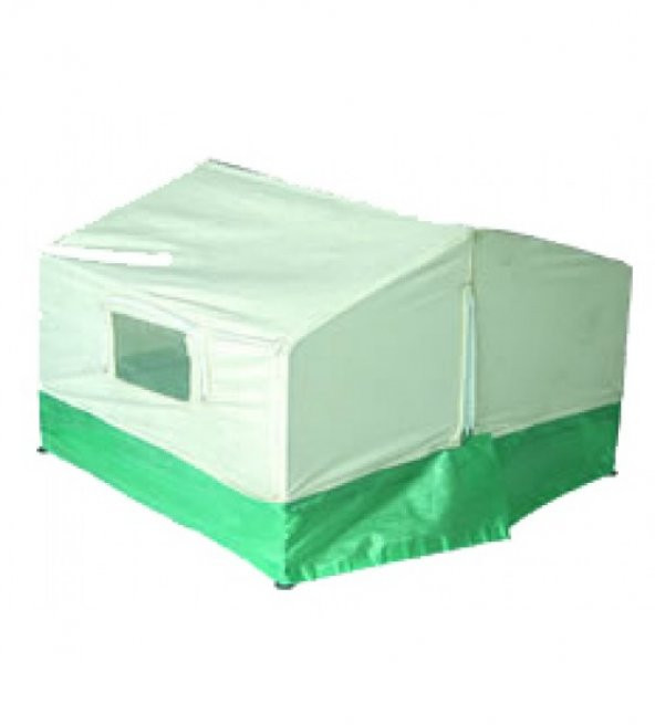 Bal Sağım Çadırı - Bal Süzme Çadırı