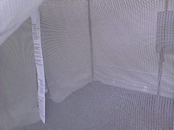 Bal Sağım Çadırı - Bal Süzme Çadırı - 3