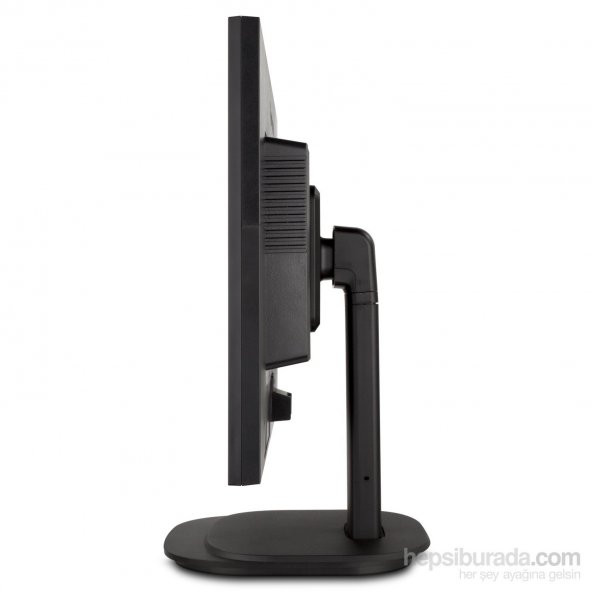 Viewsonic VG2239M-LED 21.5" 5ms (Analog+DVI+Display+USB+Hoparlör) Full HD LED Monitör - 4