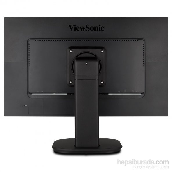 Viewsonic VG2239M-LED 21.5" 5ms (Analog+DVI+Display+USB+Hoparlör) Full HD LED Monitör - 5