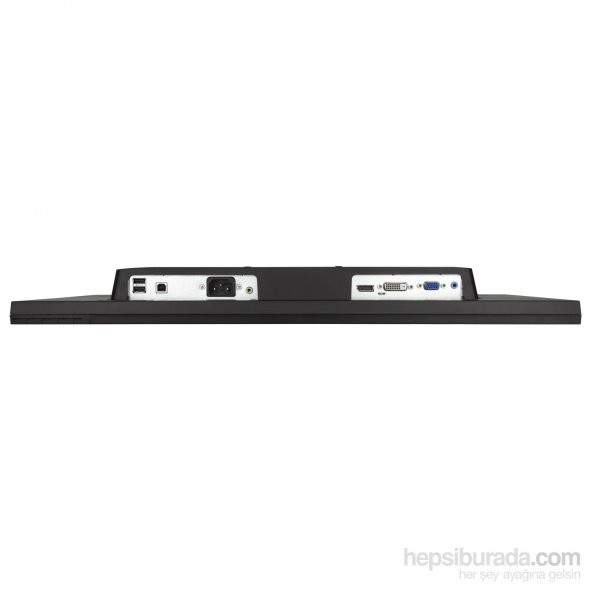 Viewsonic VG2239M-LED 21.5" 5ms (Analog+DVI+Display+USB+Hoparlör) Full HD LED Monitör - 6