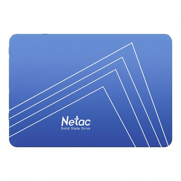 Netac N530S 2.5" 240 GB SATA 3 SSD Solid State Drive