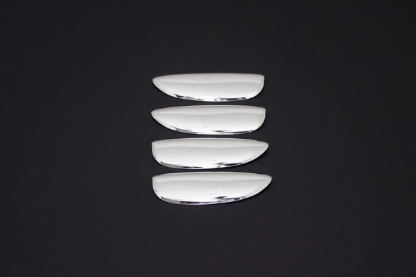 Renault Clio Symbol 1 Krom Kapı Kolu P.Çelik 1999-2009