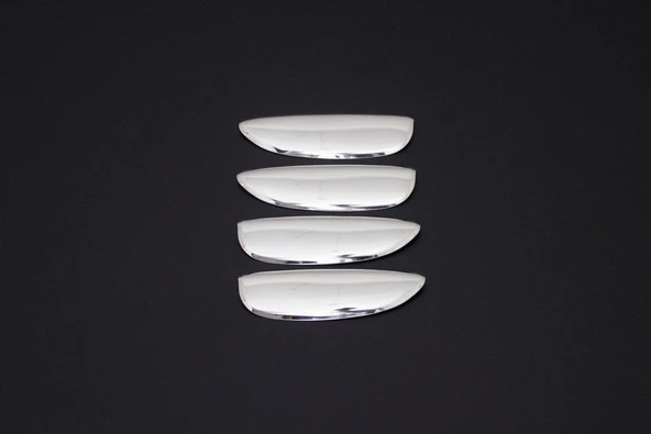Renault Clio 2 Krom Kapı Kolu P.Çelik 1999-2006