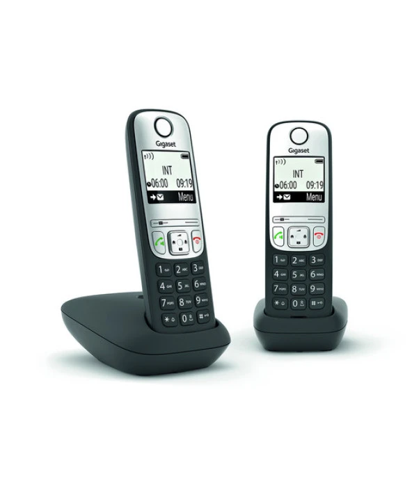 Gigaset A690 Duo Dect Telefon