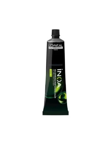 L'oreal Professionnel İnoa Orıjınal Amonyaksız Vegan Saç Boyası 6.35 Koyu Kumral Dore Akuju 60gr