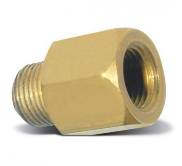 Silter Ty Pru 18 Presostat Nipeli (1/8) - 2