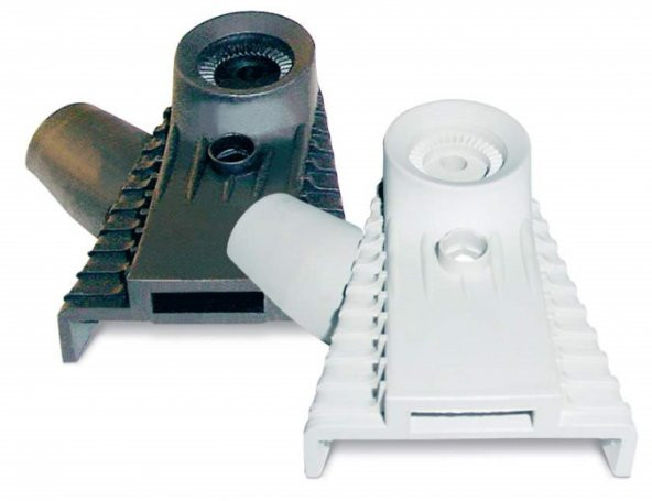 Silter Siyah Sykls Y01 klemens Yuvası - 2