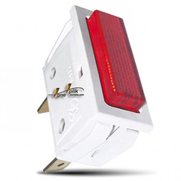 Silter Sinyal Lambası 220 V Ty Sl 28 - 2