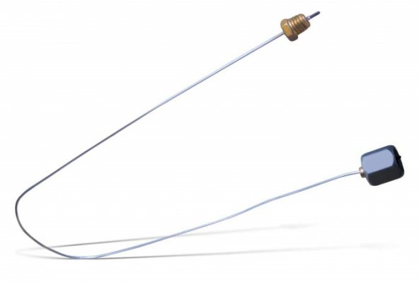 Manometre Paslanmaz Borusu Sy Mpb 11015