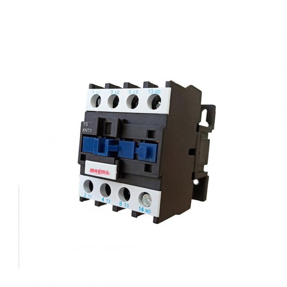 Silter Magma 40 Amper Paskara Ütü ve Kazan Kontaktörü