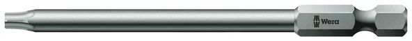Wera 867/4 Z Tx 15x89mm Bits 05060187001 ürün görseli 1