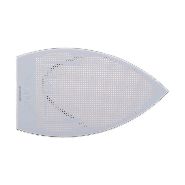 FDM Silter Profesyonel Alüminyum Ptfe Çarık 250 Tipi Ütüler İçin SY PC 250 - Resim 3