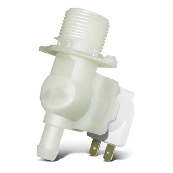 FDM Ty Sgv 3021 Kazanlı Ütü Su Giriş Valfi 3/4''