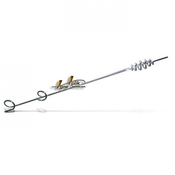 Sy Ay 2000 Süper Mini Anten Yayı - 2