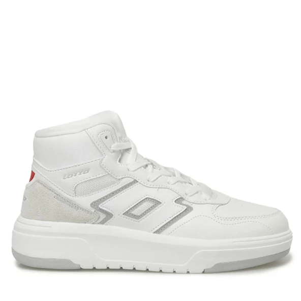Lotto Dacota Hıgh Erkek Sneaker Ayakkabı