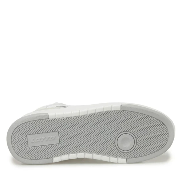 Lotto Dacota Hıgh Erkek Sneaker Ayakkabı - 6