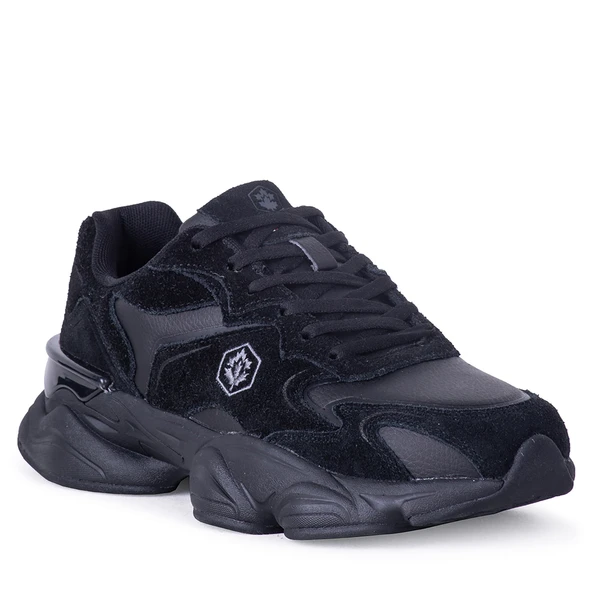 Lumberjack Madax Erkek Süet Sneaker Ayakkabı - 7