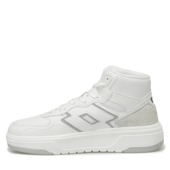 Lotto Dacota Hıgh Erkek Sneaker Ayakkabı - 3