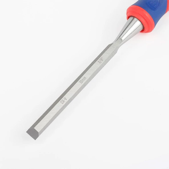 WORKPRO WP243005 10MM Profesyonel İskarpela - Resim 4