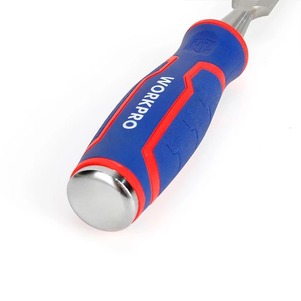 WORKPRO WP243008 18MM Profesyonel İskarpela - Resim 3