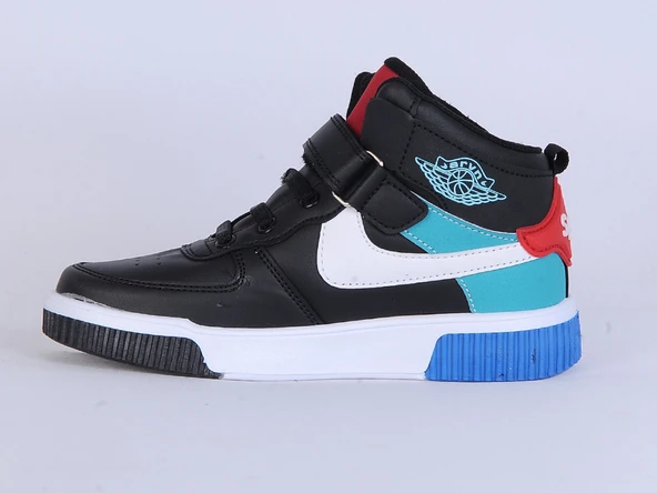 Arvenzo 251 Syh-Yşl Erkek  Çocuk Spor Ayakkabı - Resim 3