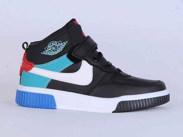 Arvenzo 251 Syh-Yşl Erkek  Çocuk Spor Ayakkabı - Resim 2