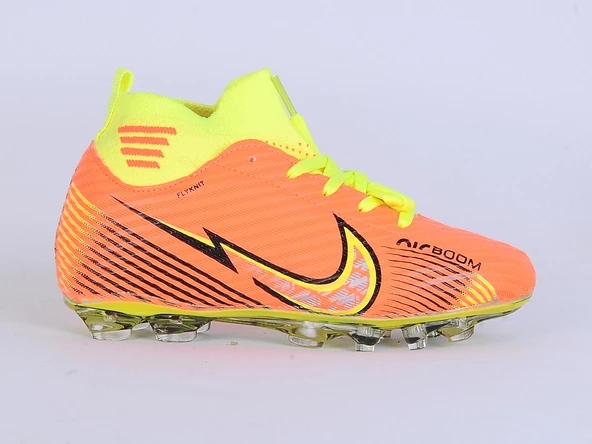 Moda Ayakkabı 364 Twingo Erkek Krampon Ayakkabı - 5