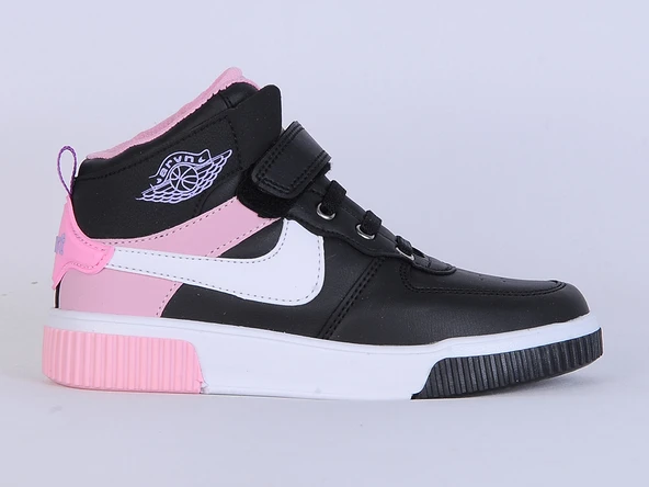 Arvenzo 251 Syh-Pmb Kız Çocuk Spor Ayakkabı