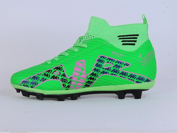 Moda Ayakkabı 364 Twingo Erkek Krampon Ayakkabı - 9