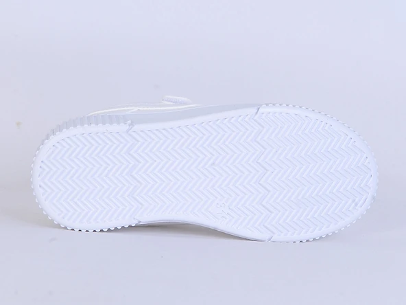 Arvenzo 250 Beyaz Erkek Çocuk Spor Ayakkabı - Resim 3