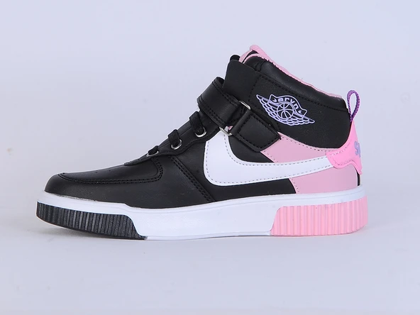 Arvenzo 251 Syh-Pmb Kız Çocuk Spor Ayakkabı - 3