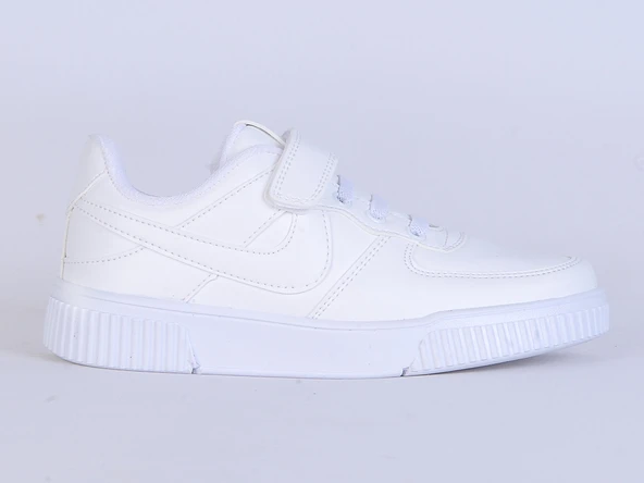 Arvenzo 250 Beyaz Erkek Çocuk Spor Ayakkabı - 5