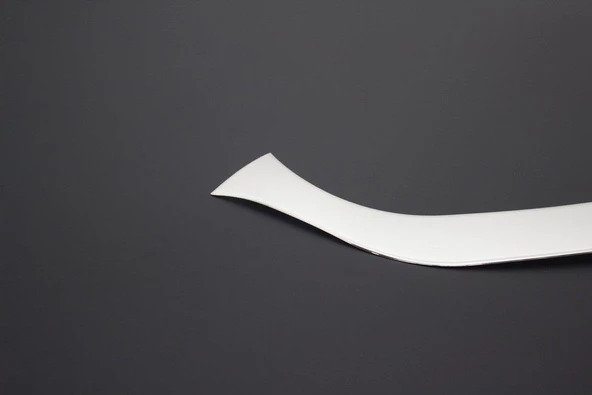 Renault Clio 4 Krom Far Kaşı 2012-2017 Arası - Resim 2