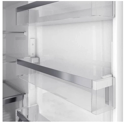 Teka Rbf 78725 Gwh Eu Beyaz Solo Buzdolabı - 5