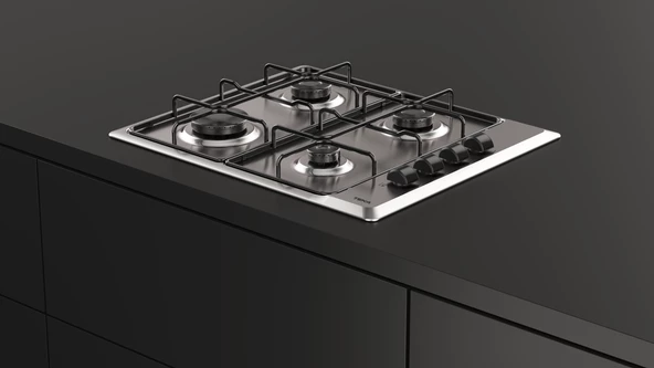 Teka Hlx 640 Kba0e Ix (E5) Inox Ocak - 3