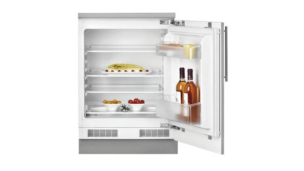 113470015-Teka RSL 41150 BU Ankastre Tezgahaltı Buzdolabı - 1