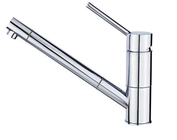 Teka Auk 978 Krom Armatür