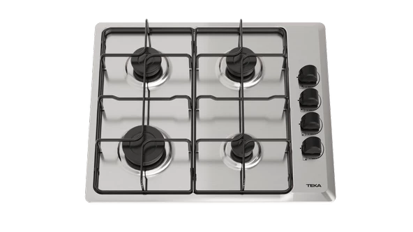 Teka Hlx 640 Kba0e Ix (E5) Inox Ocak - 4
