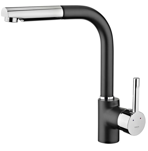 23938120CN-Teka Ark 938 Carbon Armatür