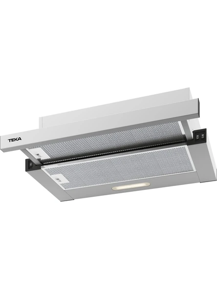 Teka TL 6210 Beyaz Aspiratör