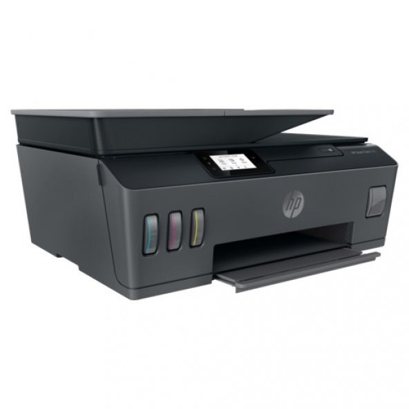 HP Smart Tank 530 Wireless All In One Yazıcı 4SB24A - 2