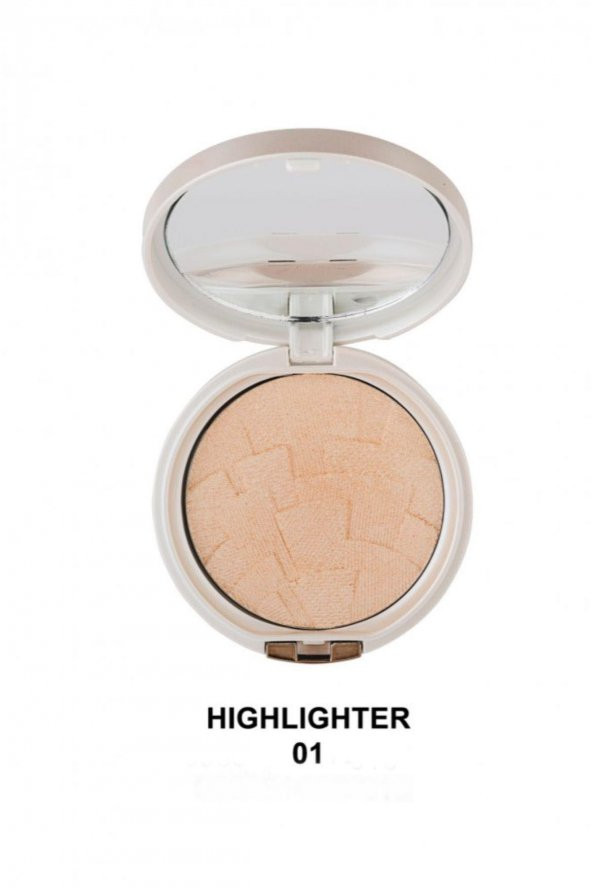 FAVV HGLHTR13 Aydınlatıcı Highlighter - 1