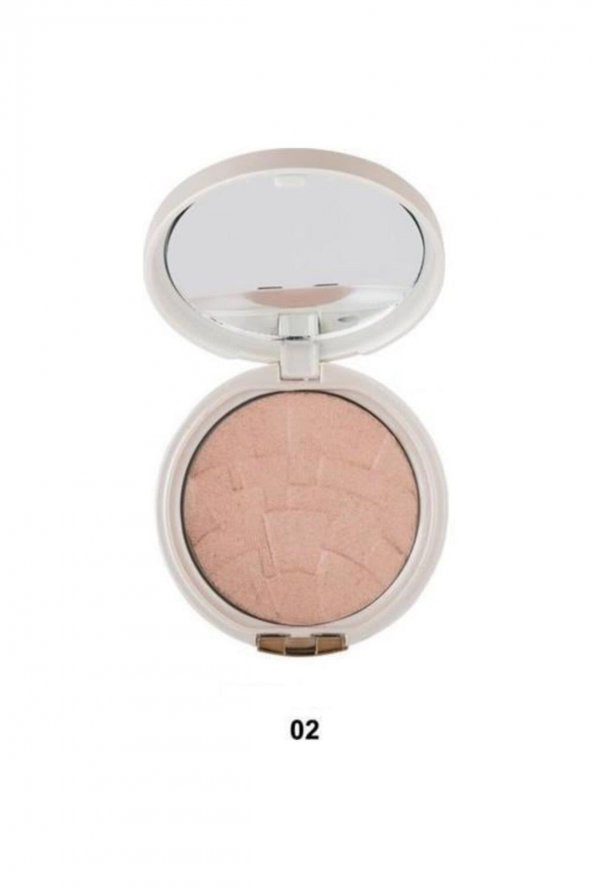 FAVV HGLHTR13 Aydınlatıcı Highlighter - 2