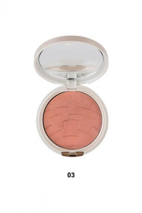 FAVV HGLHTR13 Aydınlatıcı Highlighter - 3