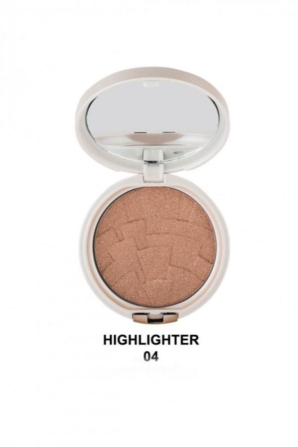 FAVV HGLHTR13 Aydınlatıcı Highlighter - 4