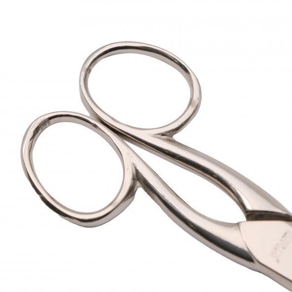 Merze 4431-6 İplik Makası Extra Kalite No:6 (15.24 cm) D-102 - 3