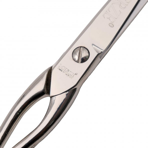 Merze 4431-6 İplik Makası Extra Kalite No:6 (15.24 cm) D-102 - 4