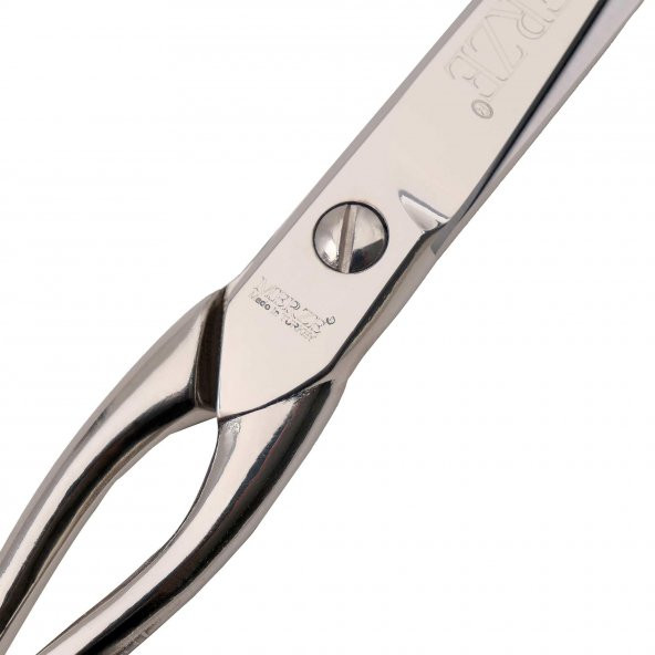 Merze 4431-6 İplik Makası Extra Kalite No:6 (15.24 cm) D-102 - 5