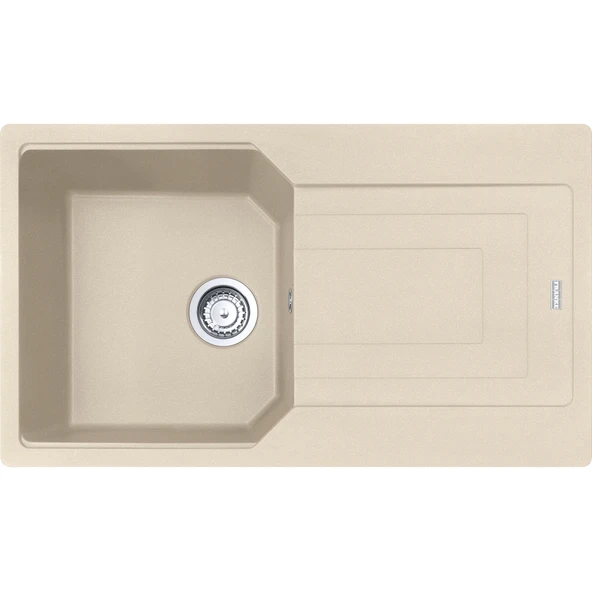 114.0688.484-Franke Urban Ubg 611-86 Avena Granit Eviye